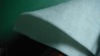 polyester felt