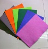 polyester felt