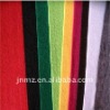 polyester felt