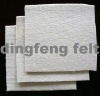 polyester felt 4mm