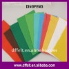 polyester felt fabric 3mm for craft