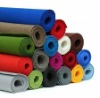 polyester felt fabric for craft gifts