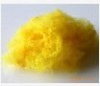 polyester fiber 10D*51/102MM