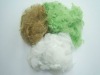 polyester fiber