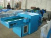 polyester fiber opening machine