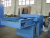 polyester fiber opening machine