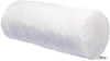 polyester fiber roll pillow