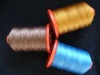 polyester filament thread