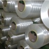 polyester filament yarn raw white 1500D