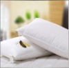 polyester filling cotton  hotel pillow