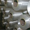 polyester flat yarn