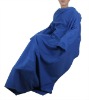 polyester fleece blanket