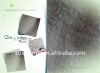 polyester fluffy and super soft sherpa fleece fabric