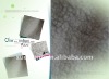 polyester fluffy and super soft sherpa fleece fabric