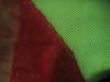 polyester   fluorescein MESH Fabric