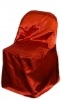 polyester folding chair covers for weddings