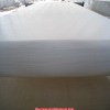 polyester forming fabric 4 shed single layer