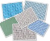 polyester forming fabrics