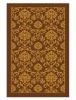 polyester hand tufted carpet