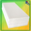 polyester hard for mattress filling material