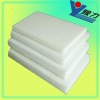polyester hard padding for mattress filler