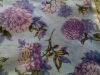 polyester heat-transfer printing nonwoven fabrics