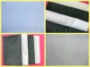 polyester herringbone fabric