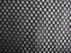polyester hexagonal mesh fabric for car seat