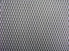 polyester hexagonal mesh fabric for pet bags