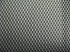 polyester hexagonal mesh fabric for stowage bags