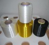 polyester high tenaicty fdy dope dyed filament yarn