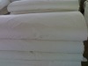 polyester high twist plain grey fabric ( 50 combed cotton x 50 combed cotton 144 x80 )