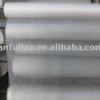 polyester impregnated bonded nonwoven fabric