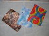 polyester  impregnated nonwoven fabric for embroidery backing