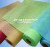 polyester impregnating nonwoven fabric