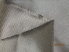 polyester in twill fabric