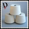 polyester industrial yarn for weaving, knitting