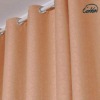 polyester jacquard Honest Decorator curtain