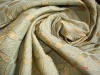 polyester jacquard curtain fabric