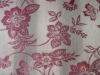 polyester jacquard curtain fabric