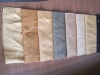polyester jacquard curtain fabric