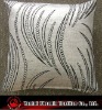 polyester jacquard cushion cover