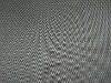 polyester jacquard fabric with pvc/pu coated