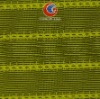 polyester jacquard mesh fabric
