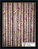 polyester jacquard printed curtain fabric india