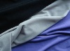 polyester jersey knitted fabric which stand for japan's newest style