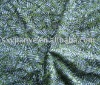 polyester jersey printed knitting fabric
