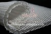 polyester knitted 3d mesh fabric
