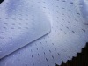 polyester knitted fabric for sports wear