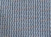 polyester knitted flag fabric